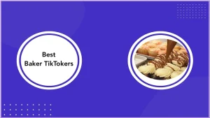 Meet the Best Bakers on TikTok: Sweet Creations and Tips