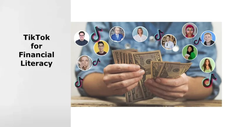 TikTok for Financial Literacy: Your 2025 Money Guide